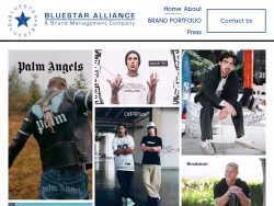 Bluestaralliance