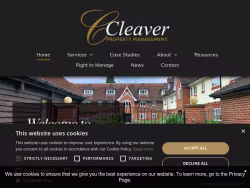 Cleaverproperty