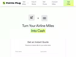 Pointsplug