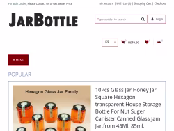 Jarbottle