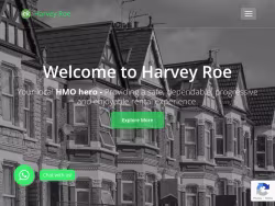 Harveyroe