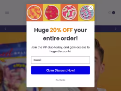 Sweet-delivery