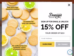 Deweys