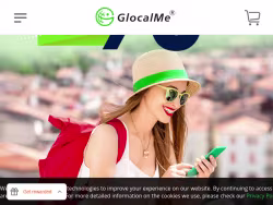 Glocalme
