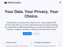 Decloudus