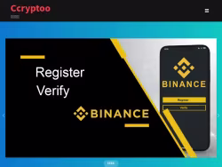 Ccryptoo