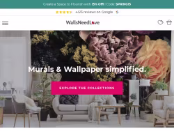 Wallsneedlove