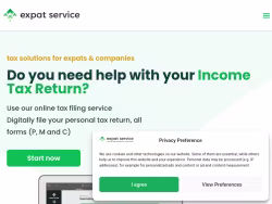 Expat-service