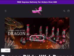 Dragondildo