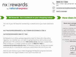 Natexpressrewards