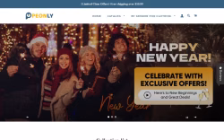 peonlyshop.com