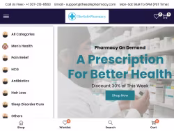 Thesafepharmacy
