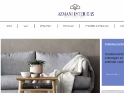 Azmaniinteriors