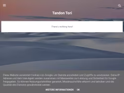 Tandontori