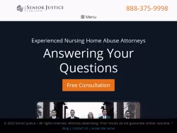 Seniorjustice