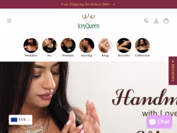 Iceyqueen