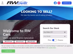 Rwcars