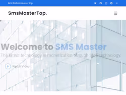 Smsmaster