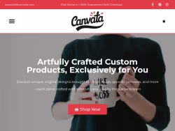 Canvata