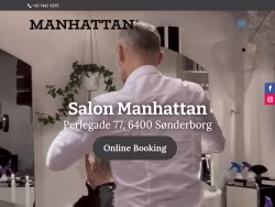 Salon-manhattan