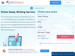 Prime-writings