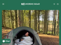 Nordic-gear