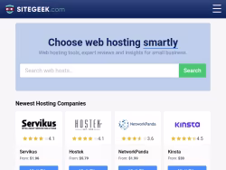 Sitegeek