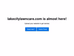 Lakecitylawncare