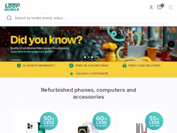 Loop-mobile