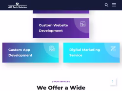 Aigtechsolution