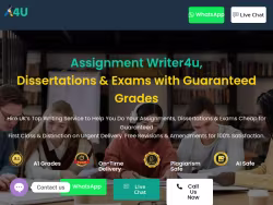 Assignmentwriter4u