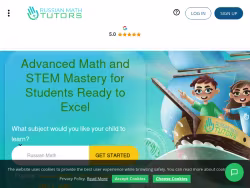 Russianmathtutors