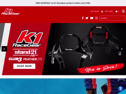 K1racegear