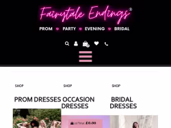Fairytaleendings