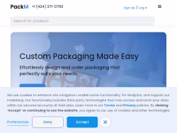 Packm