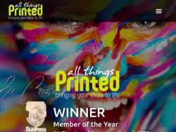 Allthingsprinted
