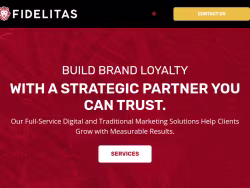 Fidelitasdevelopment