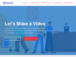 Inovitagency
