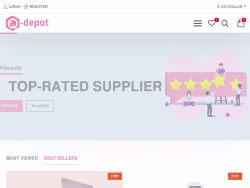 Q-depot