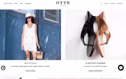 Otteny