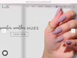Huellabeauty