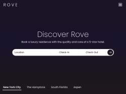 Rovetravel