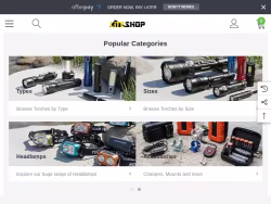 Liteshop