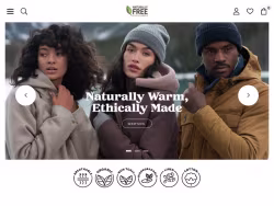 Naturallyfreeinc