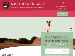 Streetheartsbg