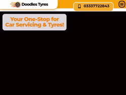 Doodlestyres