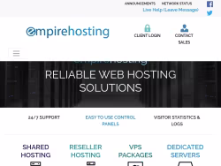 Empire-hosting