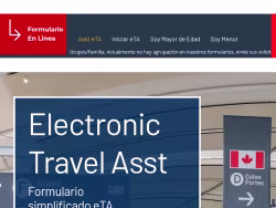 Etacanada-advice