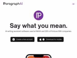 Paragraphai