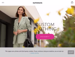 Sumissura
